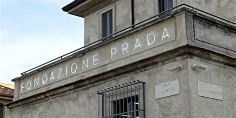 usine prada|Prada warehouse.